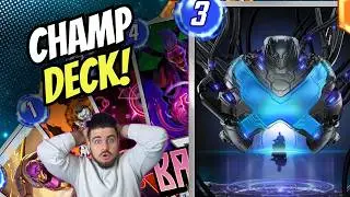 The Two-Time SNAP Champ Teaches Me How To Get Like Him | A High Infinite Guide To C3 Ft. Zapgaze