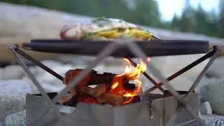 Outdoor Dining. Better with Abeego.