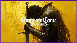 Explore Castles In Medieval Bohemia | Let's Play Kingdom Come: Deliverance