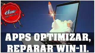 LOS MEJORES PROGRAMAS PARA OPTIMIZAR O REPARAR TU WINDOWS