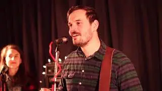 Jack Droppers & The Best Intentions - Dogtown Studio Sessions