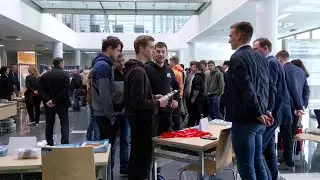 SP&Scaron;OA připravuje se &scaron;kolou v Nov&eacute;m Mestě nad V&aacute;hom nov&yacute; projekt