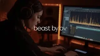 Stay With the Beat &ndash; Soft RnB Flow