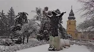 Áldott karácsonyt! 2017
