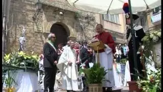 Butera (CL) Convegno 