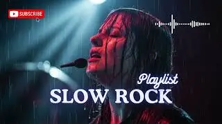 Slow Rock 80s Forever &ndash; Smooth Romantic Rock Ballads for Evening Relaxation