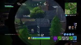 Fortnite ok player30+wins