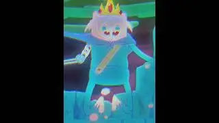 ICE Finn edit #edit#adventuretime#finn#shorts#ice#fionnaandcake
