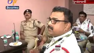Police Conducting 2 Months Awareness Programs On Vehicles Tranfers Of Registrations