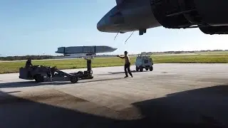7th Bomb Wing displays readiness with Bomber Task Force deployment