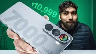 Top 5 Best Phones under ₹10,000 (2026 Value for Money)