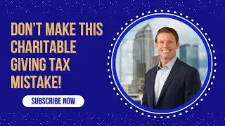 Charitable Bunching Hack: Save Big on Taxes with This Strategy