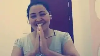Chatta rumal kya malum kotailo khaltima ya