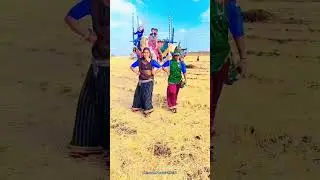 Malwa struggle life 🥰#struggle #life #youtubeshorts #shorts #viralshorts #desi #villagelife #viral
