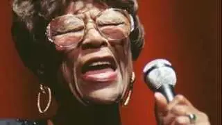 Ella Fitzgerald Can't Buy Me Love