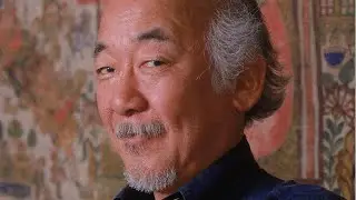 Karate kid:mr miyagi all fights kk1-ck s6