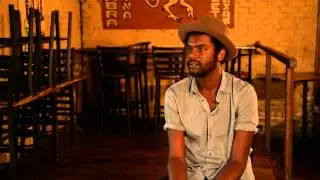 Gary Clark Jr. - Ain't Messin 'Round [TRACK BY TRACK]