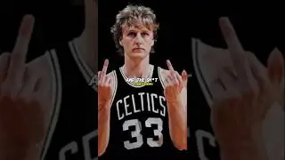 The MOST Savage Trash Talker in NBA History 👀