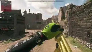 Pubstarz - Double Advanced UAV's on Modern Warfare 2