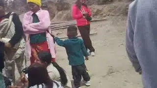 Lhanghoiveng lajil 1st January 2026