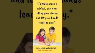 Mastering Subjects: Hands-On Learning Approach