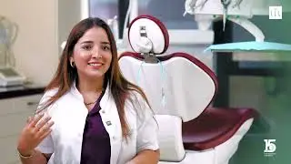 10 Ans de Réussite : Le Parcours Inspirant du Dr Sabrine Tament | FIMD Rabat