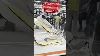 Decathlon shoes sale #shortvideo #shorts
