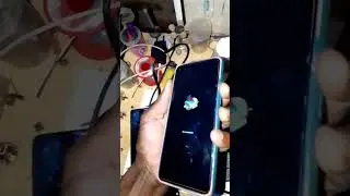 Tecno Camon 16 pro CE8 Hard Reset