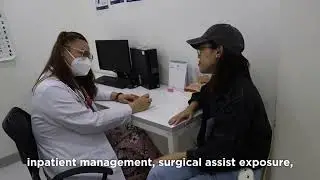 Family Medicine Department Allegiant Regional Care Hospitals