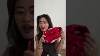 UNBOXING PUMA Speedcats! @puma #PUMAPartner #ad
