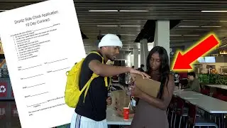 Giving Girls Side Chick Applications!