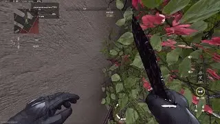 Mw2 Breenbergh Hotel new hidden jump spot glitch