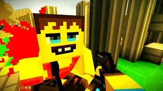 Blockpost Legacy: My 7 Epic and Funny Moments !!!