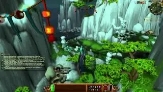 CataQuests.com - Flight Training: Full Speed Ahead
