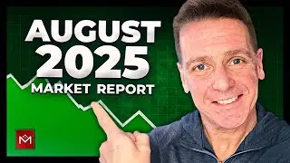 Ottawa Real Estate Update August 2025 | Prices, Sales & What&rsquo;s Next