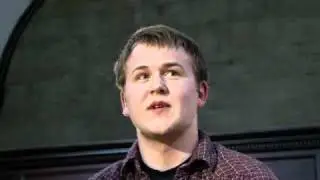 Bellowhead: Members of the band talking about the making of 'Hedonism'.