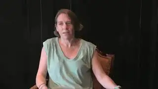 CRF 2022 International Conference - Malia Edwards, PhD Interview