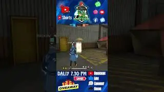 Respect ❤️...... #freefire #tamil #respect #kowsikgaming #gaming #reels #youtubeshorts #youtube
