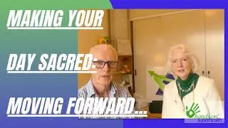 Make Your Day Sacred