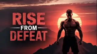 Comeback Gym Anthems (MOTIVATIONAL)