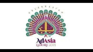 AdAsia Lahore 2019 - Speakers Intro: Richard Quest, Tom Goodwin & Peter Draper