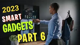 Smart home gadgets 🤓 utilities 🤩 kitchen utensils 😍 New japanese home gadgets 2023