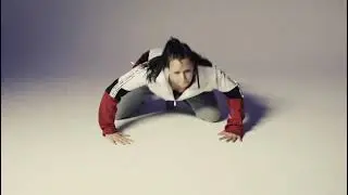 Bellyache - Marian Hill Remix. Billie Eilish.      Sarah Grace Choreography