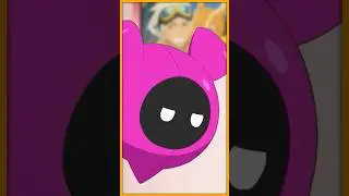 Печарунт СТРАННЫЙ в Pok&eacute;mon Horizons!
