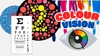 Color blindness test[4]