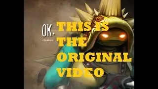 FULL TANK RAMMUS SUPPORT NEW META| ORIGINAL VIDEO |