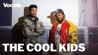 The Cool Kids are back with a new album and a hometown show | Vocalo