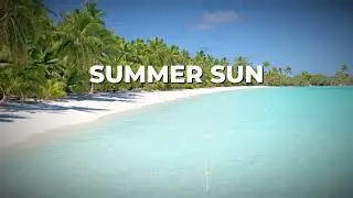 Wolfgang Woehrle - SUMMER SUN - Simply Music