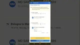 🔥RyanAir Free Online Check In🔥