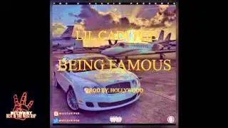 LilCadiPGE - Being Famous (Freestyle) (Prod. Hollywood) [New 2015] (BestInTheWestRap)